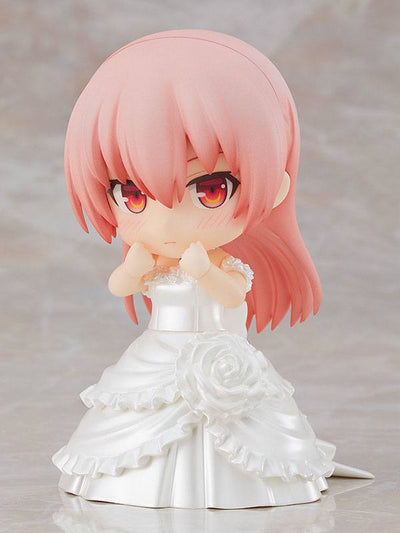 Tonikawa: Over the Moon for You Nendoroid Action Figure Tsukasa Yuzaki 10cm - Mini Figures - Good Smile Company - Hobby Figures UK