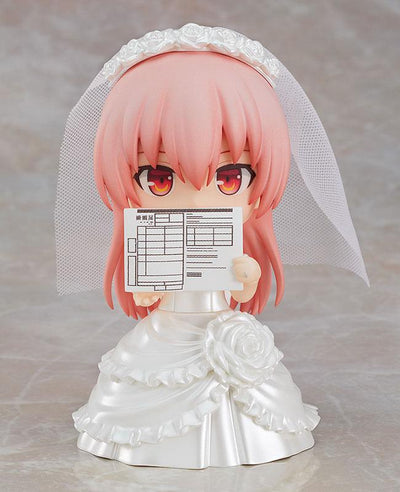 Tonikawa: Over the Moon for You Nendoroid Action Figure Tsukasa Yuzaki 10cm - Mini Figures - Good Smile Company - Hobby Figures UK