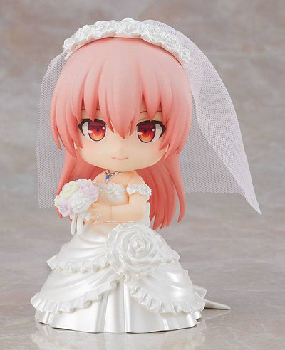 Tonikawa: Over the Moon for You Nendoroid Action Figure Tsukasa Yuzaki 10cm - Mini Figures - Good Smile Company - Hobby Figures UK