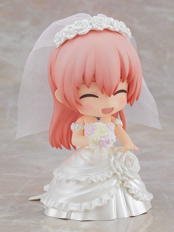 Tonikawa: Over the Moon for You Nendoroid Action Figure Tsukasa Yuzaki 10cm - Mini Figures - Good Smile Company - Hobby Figures UK