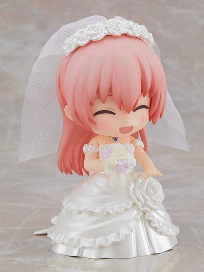 Tonikawa: Over the Moon for You Nendoroid Action Figure Tsukasa Yuzaki 10cm - Mini Figures - Good Smile Company - Hobby Figures UK