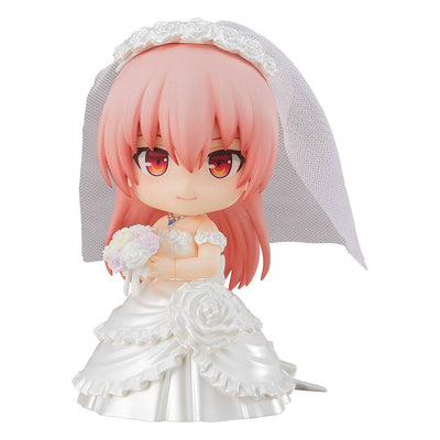 Tonikawa: Over the Moon for You Nendoroid Action Figure Tsukasa Yuzaki 10cm - Mini Figures - Good Smile Company - Hobby Figures UK