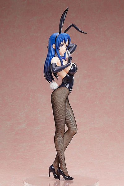 Toradora PVC Statue 1/4 Ami Kawashima: Bunny Ver. 47cm - Scale Statue - FREEing - Hobby Figures UK