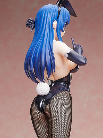 Toradora PVC Statue 1/4 Ami Kawashima: Bunny Ver. 47cm - Scale Statue - FREEing - Hobby Figures UK