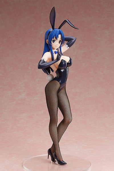 Toradora PVC Statue 1/4 Ami Kawashima: Bunny Ver. 47cm - Scale Statue - FREEing - Hobby Figures UK