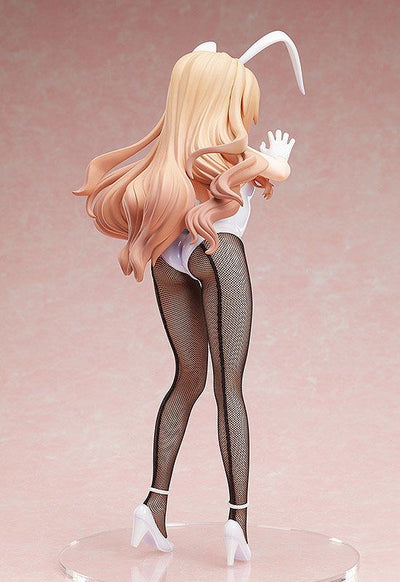 Toradora PVC Statue 1/4 Taiga Aisaka: Bunny Ver. 37cm - Scale Statue - FREEing - Hobby Figures UK