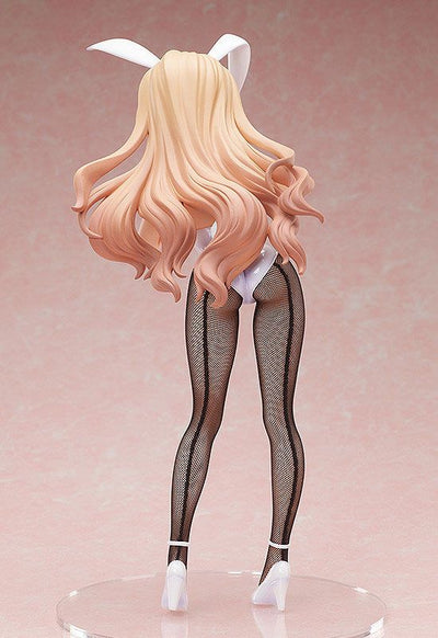 Toradora PVC Statue 1/4 Taiga Aisaka: Bunny Ver. 37cm - Scale Statue - FREEing - Hobby Figures UK