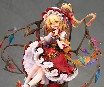 Touhou Project Statue 1/8 Flandre Scarlet Limited Ver. 25cm - Scale Statue - Alter - Hobby Figures UK