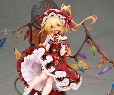 Touhou Project Statue 1/8 Flandre Scarlet Limited Ver. 25cm - Scale Statue - Alter - Hobby Figures UK