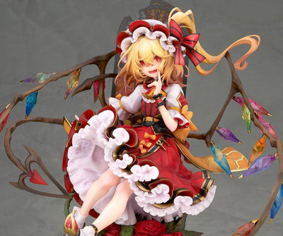 Touhou Project Statue 1/8 Flandre Scarlet Limited Ver. 25cm - Scale Statue - Alter - Hobby Figures UK