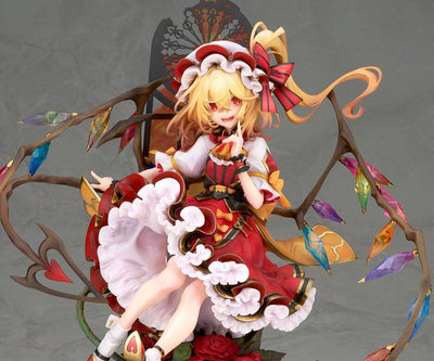 Touhou Project Statue 1/8 Flandre Scarlet Limited Ver. 25cm - Scale Statue - Alter - Hobby Figures UK