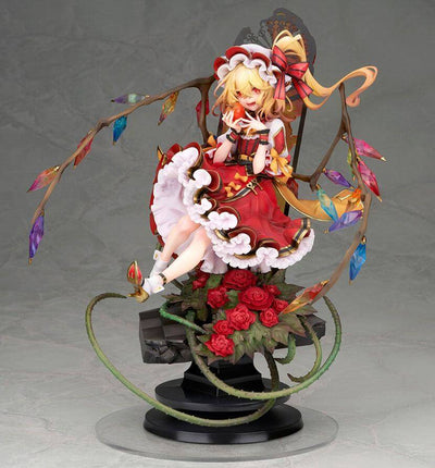 Touhou Project Statue 1/8 Flandre Scarlet Limited Ver. 25cm - Scale Statue - Alter - Hobby Figures UK