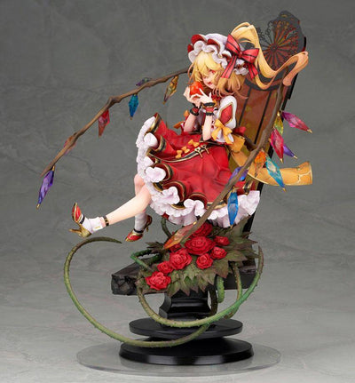 Touhou Project Statue 1/8 Flandre Scarlet Limited Ver. 25cm - Scale Statue - Alter - Hobby Figures UK