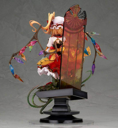 Touhou Project Statue 1/8 Flandre Scarlet Limited Ver. 25cm - Scale Statue - Alter - Hobby Figures UK