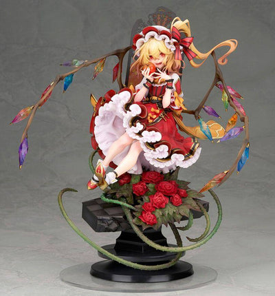 Touhou Project Statue 1/8 Flandre Scarlet Limited Ver. 25cm - Scale Statue - Alter - Hobby Figures UK