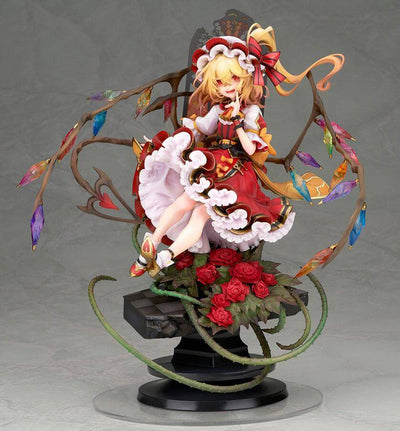 Touhou Project Statue 1/8 Flandre Scarlet Limited Ver. 25cm - Scale Statue - Alter - Hobby Figures UK