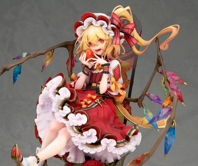 Touhou Project Statue 1/8 Flandre Scarlet Limited Ver. 25cm - Scale Statue - Alter - Hobby Figures UK
