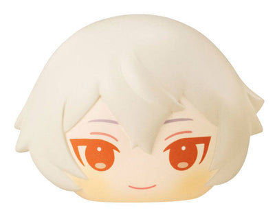 Touken Ranbu Online Fluffy Squeeze Bread Anti-Stress Figures 8cm Assortment Vol. 1 (6) - Mini Figures - Megahouse - Hobby Figures UK
