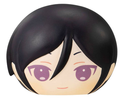 Touken Ranbu Online Fluffy Squeeze Bread Anti-Stress Figures 8cm Assortment Vol. 1 (6) - Mini Figures - Megahouse - Hobby Figures UK