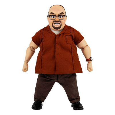 Toy Story 2 Dynamic 8ction Heroes Action Figure Al Mcwhiggn 18cm - Action Figures - Beast Kingdom Toys - Hobby Figures UK