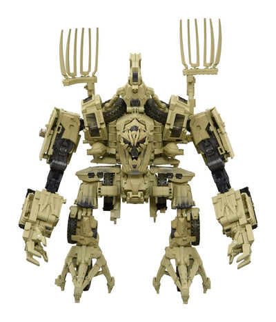 Transformers Masterpiece Movie Series Action Figure MPM-14 Bonecrusher 27cm - Action Figures - Hasbro - Hobby Figures UK