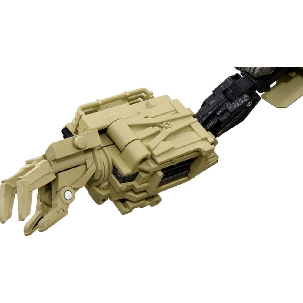 Transformers Masterpiece Movie Series Action Figure MPM-14 Bonecrusher 27cm - Action Figures - Hasbro - Hobby Figures UK