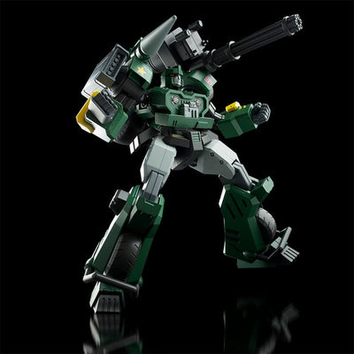 Transformers Plastic Model Kit Furai Model Hound 16cm - Model Kit - Sentinel - Hobby Figures UK