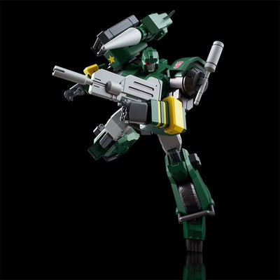 Transformers Plastic Model Kit Furai Model Hound 16cm - Model Kit - Sentinel - Hobby Figures UK