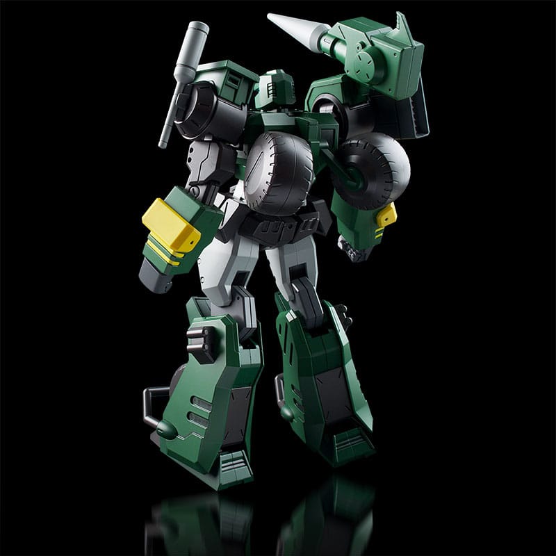 Transformers Plastic Model Kit Furai Model Hound 16cm - Model Kit - Sentinel - Hobby Figures UK