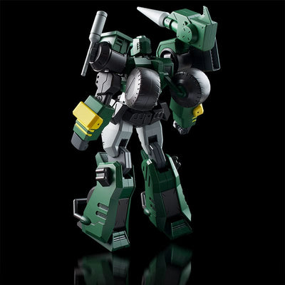 Transformers Plastic Model Kit Furai Model Hound 16cm - Model Kit - Sentinel - Hobby Figures UK