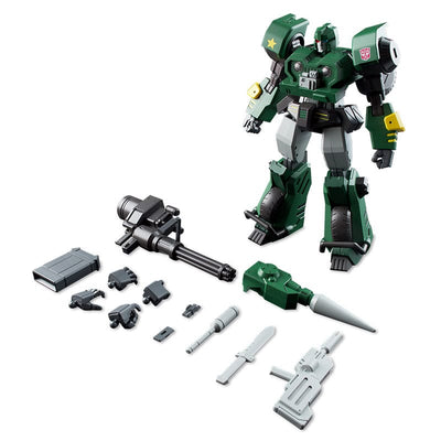 Transformers Plastic Model Kit Furai Model Hound 16cm - Model Kit - Sentinel - Hobby Figures UK