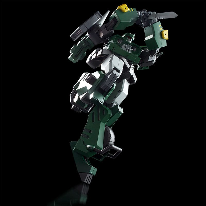 Transformers Plastic Model Kit Furai Model Hound 16cm - Model Kit - Sentinel - Hobby Figures UK