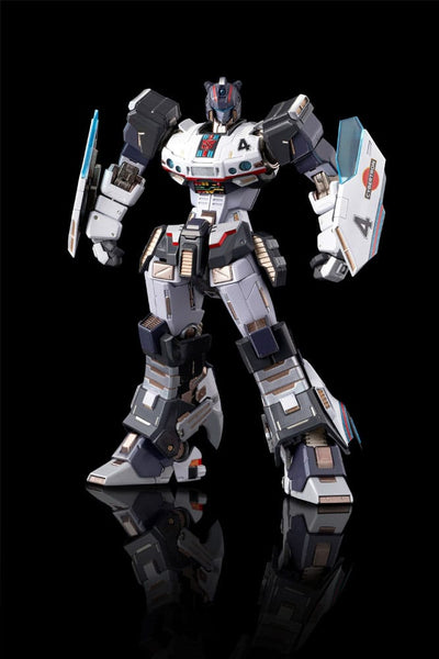 Transformers Action Figure Jazz 20cm - Action Figures - Sentinel - Hobby Figures UK