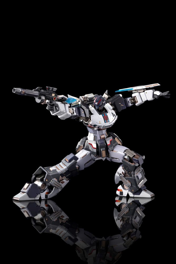 Transformers Action Figure Jazz 20cm - Action Figures - Sentinel - Hobby Figures UK