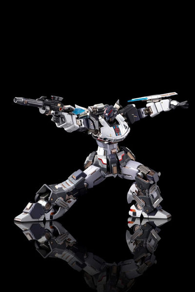 Transformers Action Figure Jazz 20cm - Action Figures - Sentinel - Hobby Figures UK