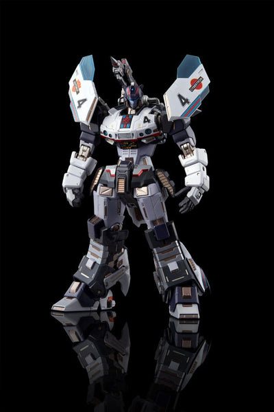 Transformers Action Figure Jazz 20cm - Action Figures - Sentinel - Hobby Figures UK
