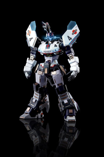 Transformers Action Figure Jazz 20cm - Action Figures - Sentinel - Hobby Figures UK