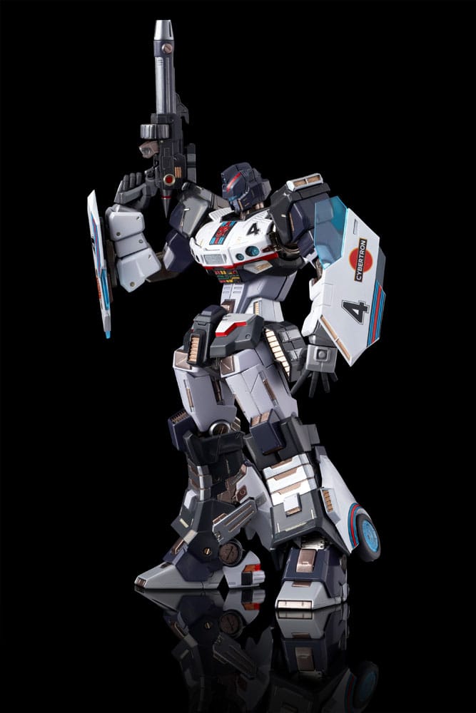 Transformers Action Figure Jazz 20cm - Action Figures - Sentinel - Hobby Figures UK