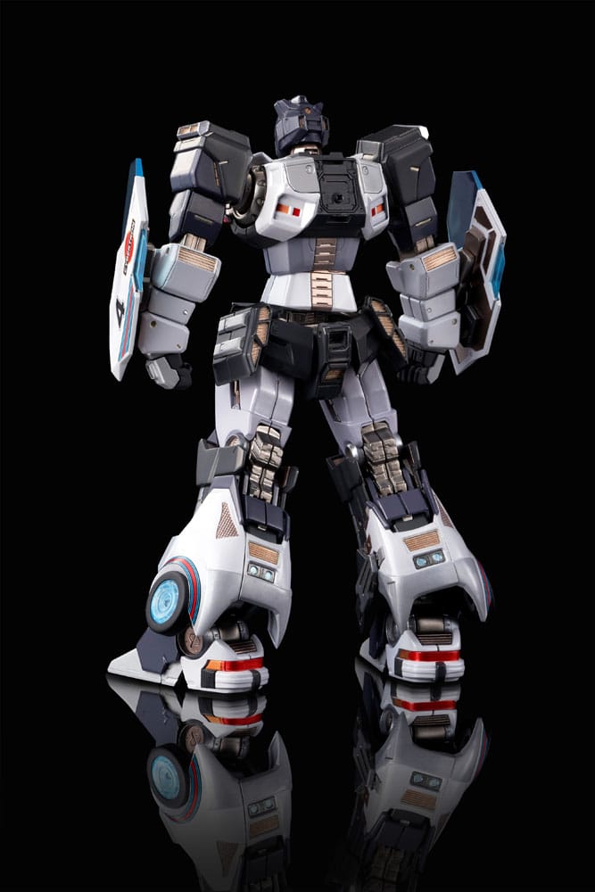 Transformers Action Figure Jazz 20cm - Action Figures - Sentinel - Hobby Figures UK