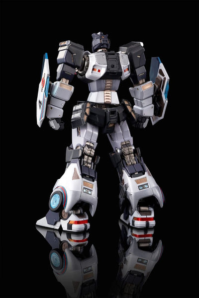 Transformers Action Figure Jazz 20cm - Action Figures - Sentinel - Hobby Figures UK