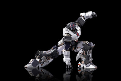 Transformers Action Figure Jazz 20cm - Action Figures - Sentinel - Hobby Figures UK