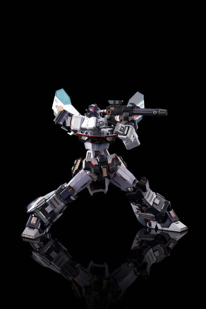 Transformers Action Figure Jazz 20cm - Action Figures - Sentinel - Hobby Figures UK