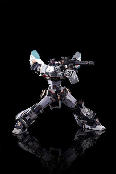 Transformers Action Figure Jazz 20cm - Action Figures - Sentinel - Hobby Figures UK