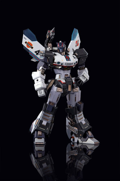 Transformers Action Figure Jazz 20cm - Action Figures - Sentinel - Hobby Figures UK