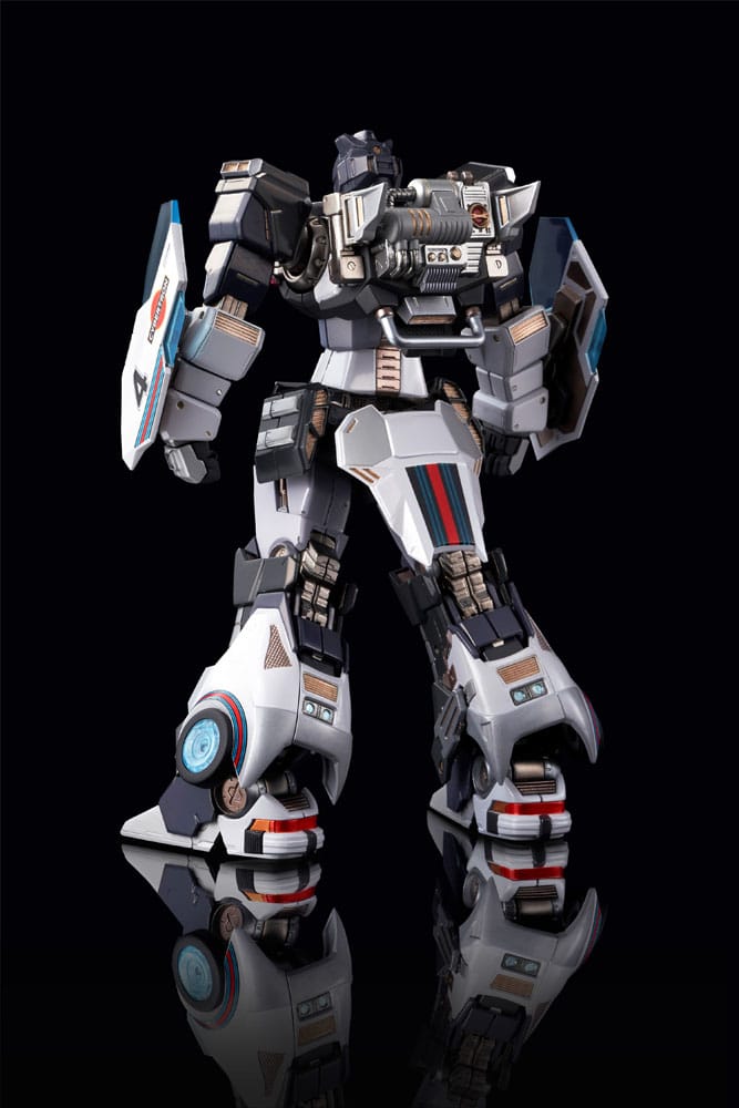 Transformers Action Figure Jazz 20cm - Action Figures - Sentinel - Hobby Figures UK