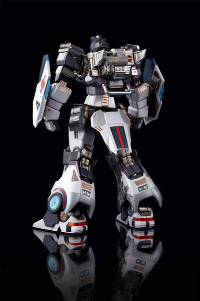 Transformers Action Figure Jazz 20cm - Action Figures - Sentinel - Hobby Figures UK