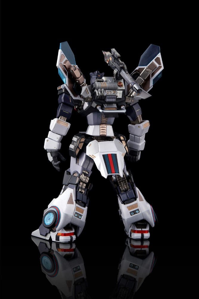Transformers Action Figure Jazz 20cm - Action Figures - Sentinel - Hobby Figures UK