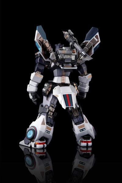 Transformers Action Figure Jazz 20cm - Action Figures - Sentinel - Hobby Figures UK