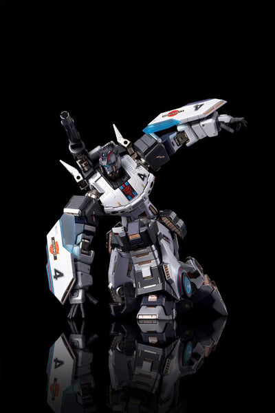 Transformers Action Figure Jazz 20cm - Action Figures - Sentinel - Hobby Figures UK
