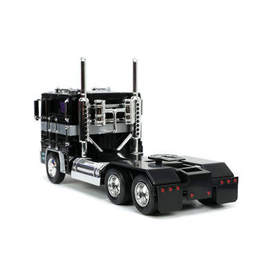 Transformers Diecast Model 1/24 G1 Nemesis Prime - Action Figures - Jada Toys - Hobby Figures UK